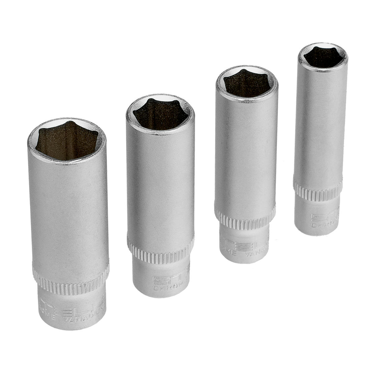 Набор инструмента 109 пр. 12-гр. головки STELS preview 9