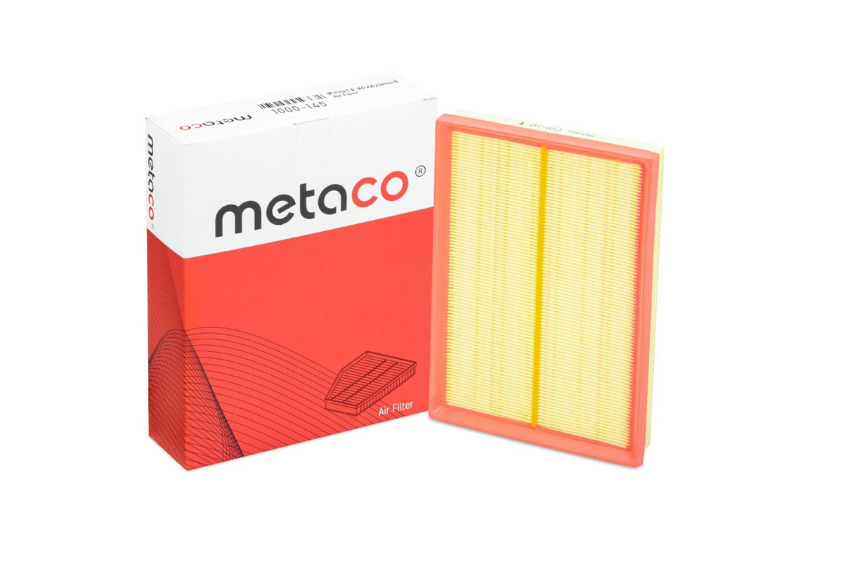 Фильтр воздушный metaco 1000-145 preview 1 Фильтр воздушный metaco 1000-145 preview 1