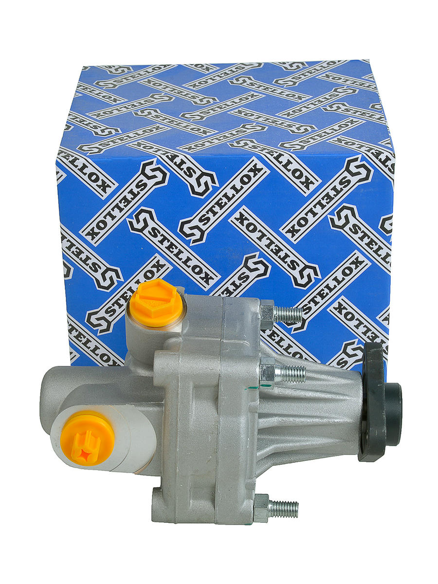 00-35506-SX_насос гидроусилителя руля! 53638 Audi 80/90 86-91 preview 3