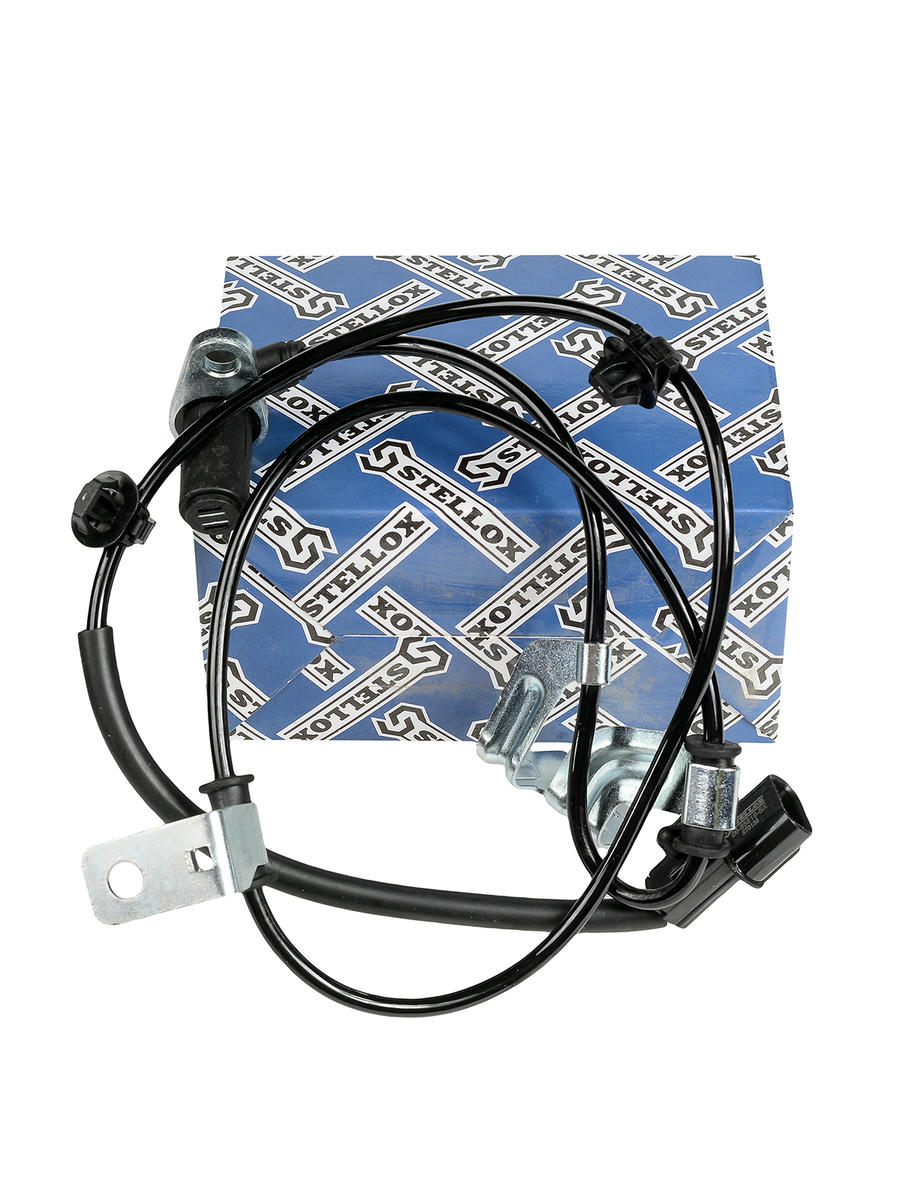 06-65819-SX_датчик ABS! передний правый MITSUBISHI GALANT 06-10 preview 1