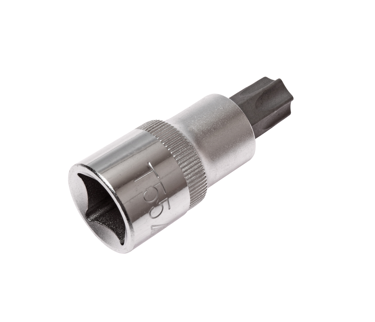 Головка торцевая TORX 1/2" х T55 55мм JTC preview 1