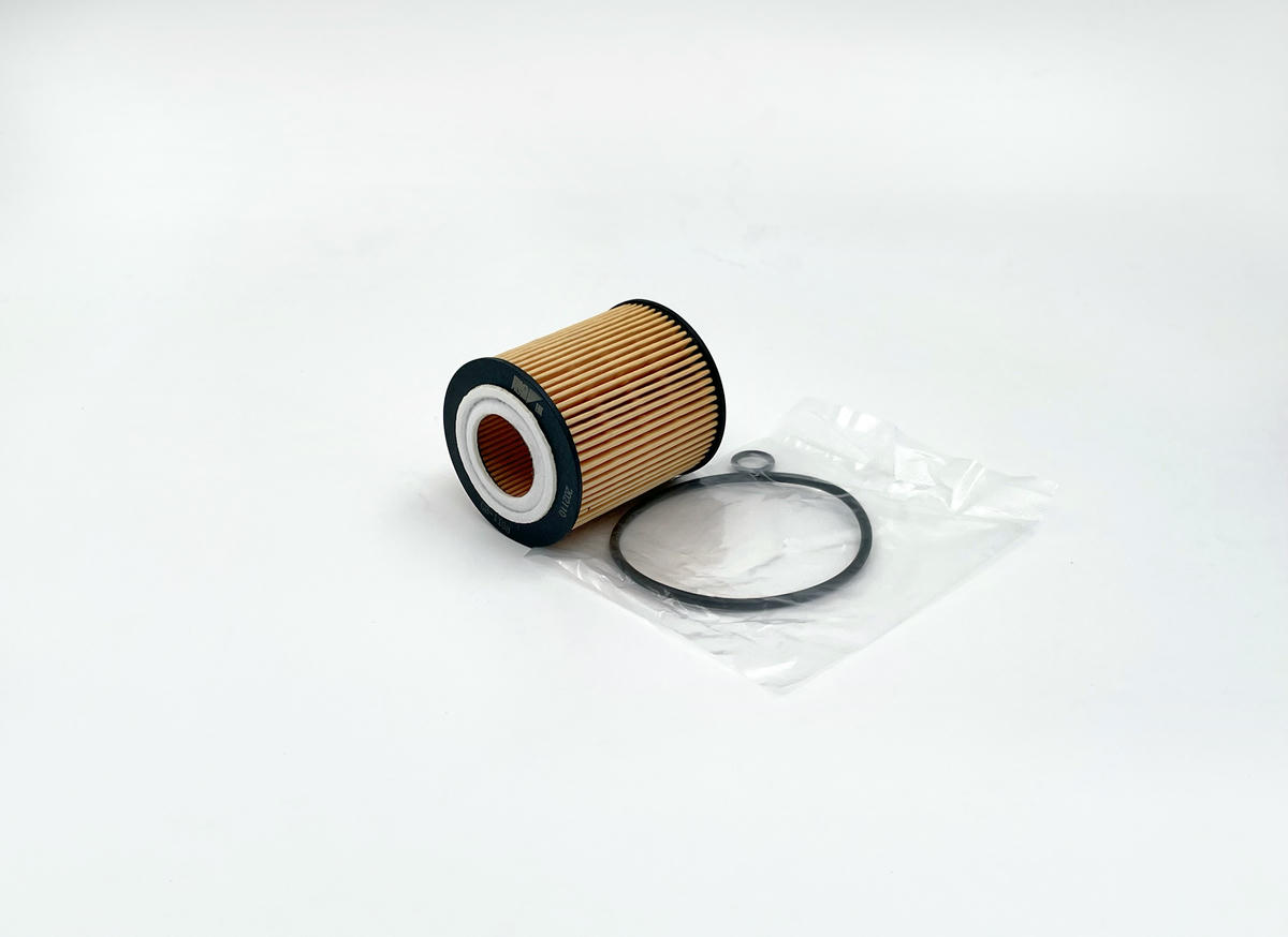 Фильтр масляный BIG FILTER GB-1198 preview 1