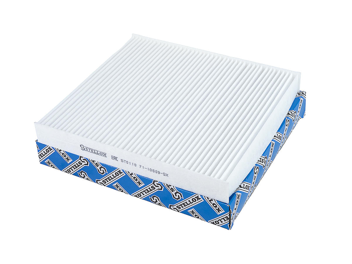 Фильтр салона Stellox 71-10609-SX preview 2