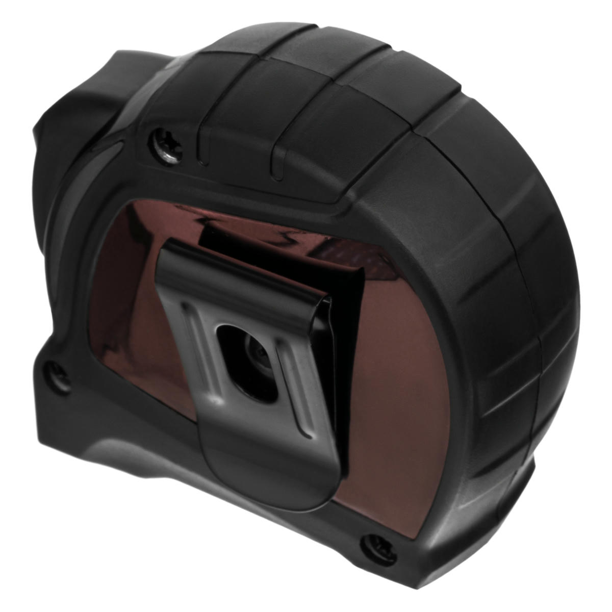 Рулетка 3м х 16мм Doppelhaken односторонний зацеп нейлон GROSS preview 2