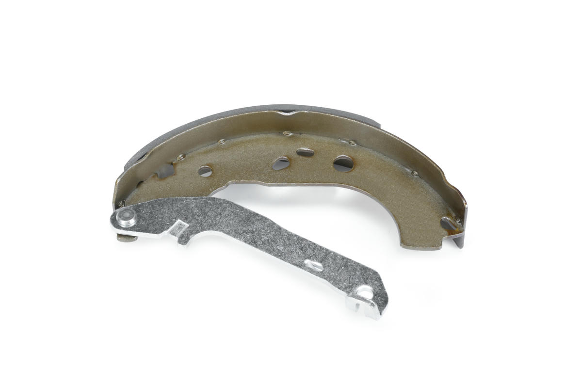 Колодки барабанные к-кт metaco 3020-009 preview 3