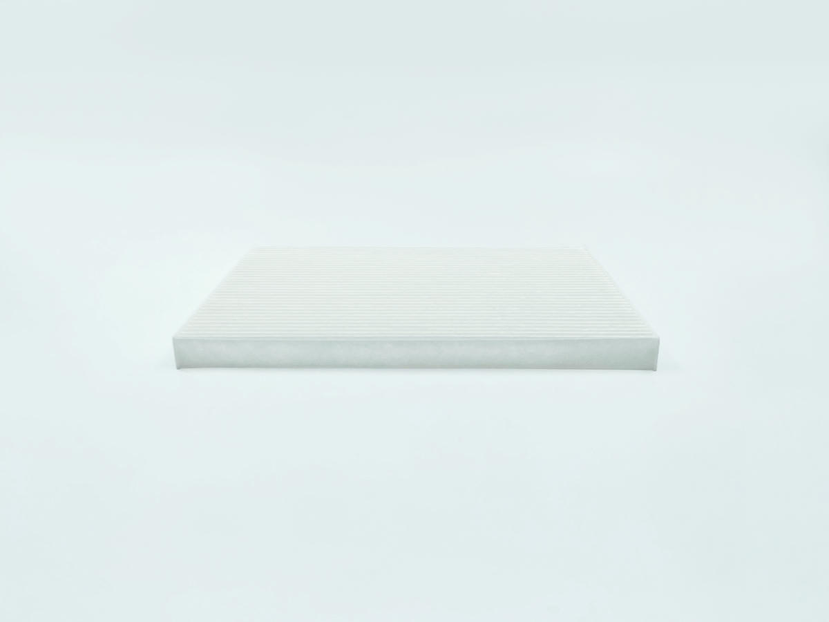 Фильтр салона BIG FILTER GB-9940 preview 2