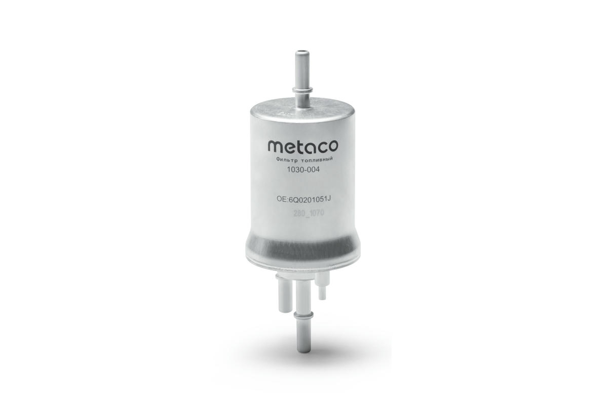 Фильтр топливный metaco 1030-004 preview 2 Фильтр топливный metaco 1030-004 preview 2