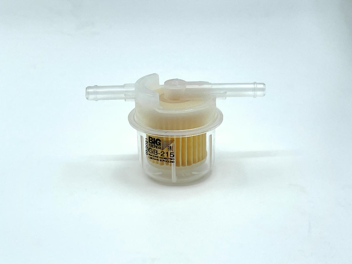 Фильтр топливный BIG FILTER GB-215 preview 1
