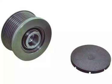 Шкив генератора WAI 24-91307 preview 1