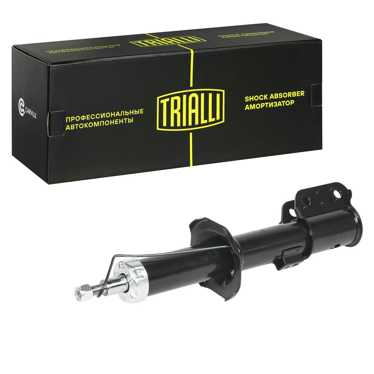 Амортизатор передний TRIALLI AG 30051 preview 1