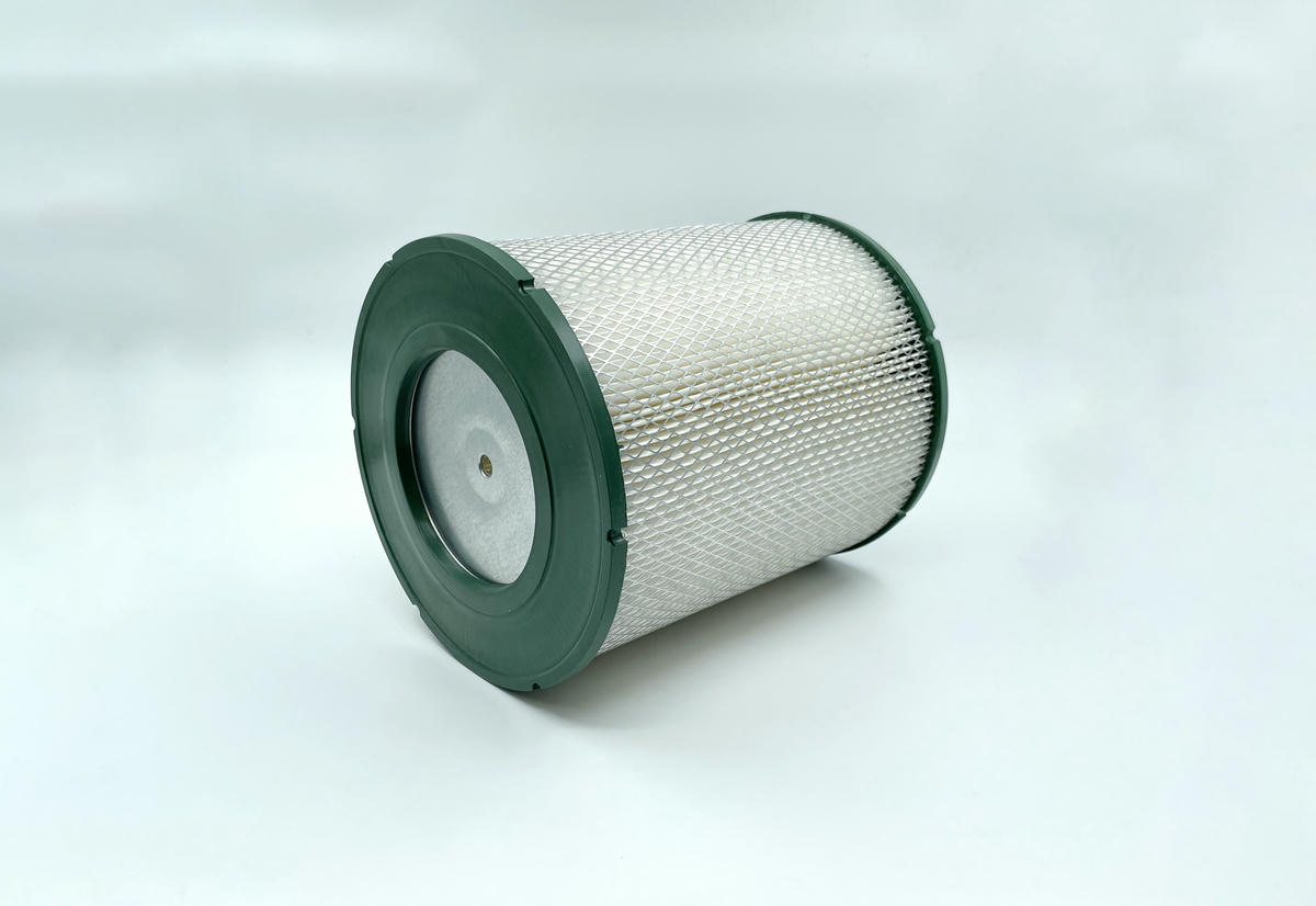 Фильтр воздушный BIG FILTER GB-502M preview 3