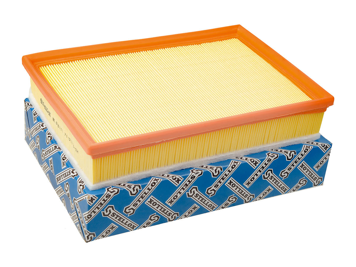 71-01113-SX_фильтр воздушный! VW Sharan/VR6 1.8-2.8/1.9TDi 95>,Ford Galaxy 2.0-1.9TDi 95> preview 2