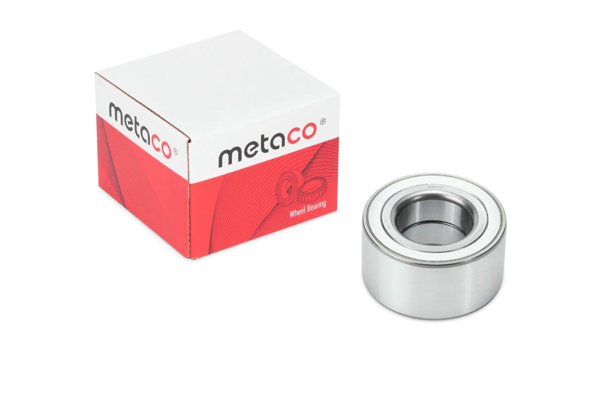 Подшипник ступицы metaco 5100-270 preview 1