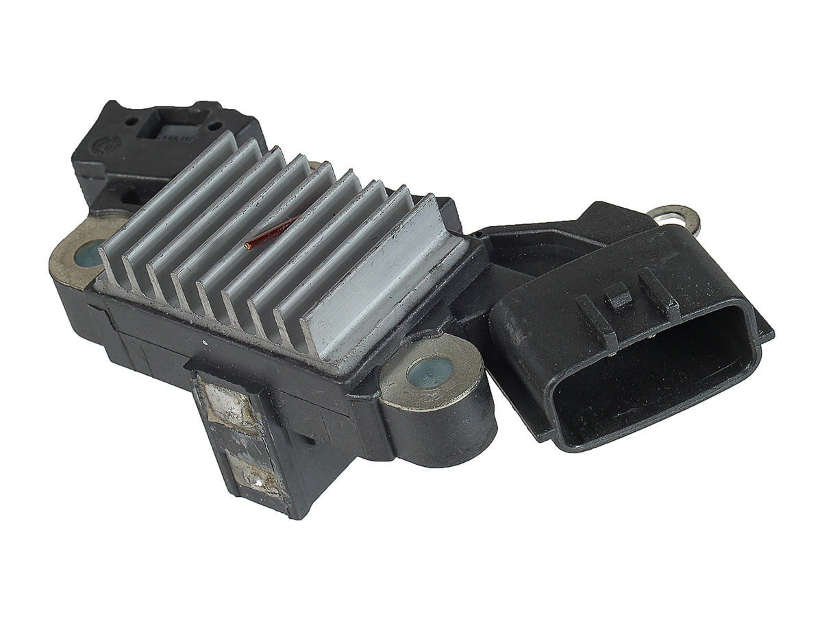 06-71750-SX_регулятор генератора !14v NISSAN Maxima 2.0 ( 32) 10.1994-08.1998 AC, QX 02.199 preview 1