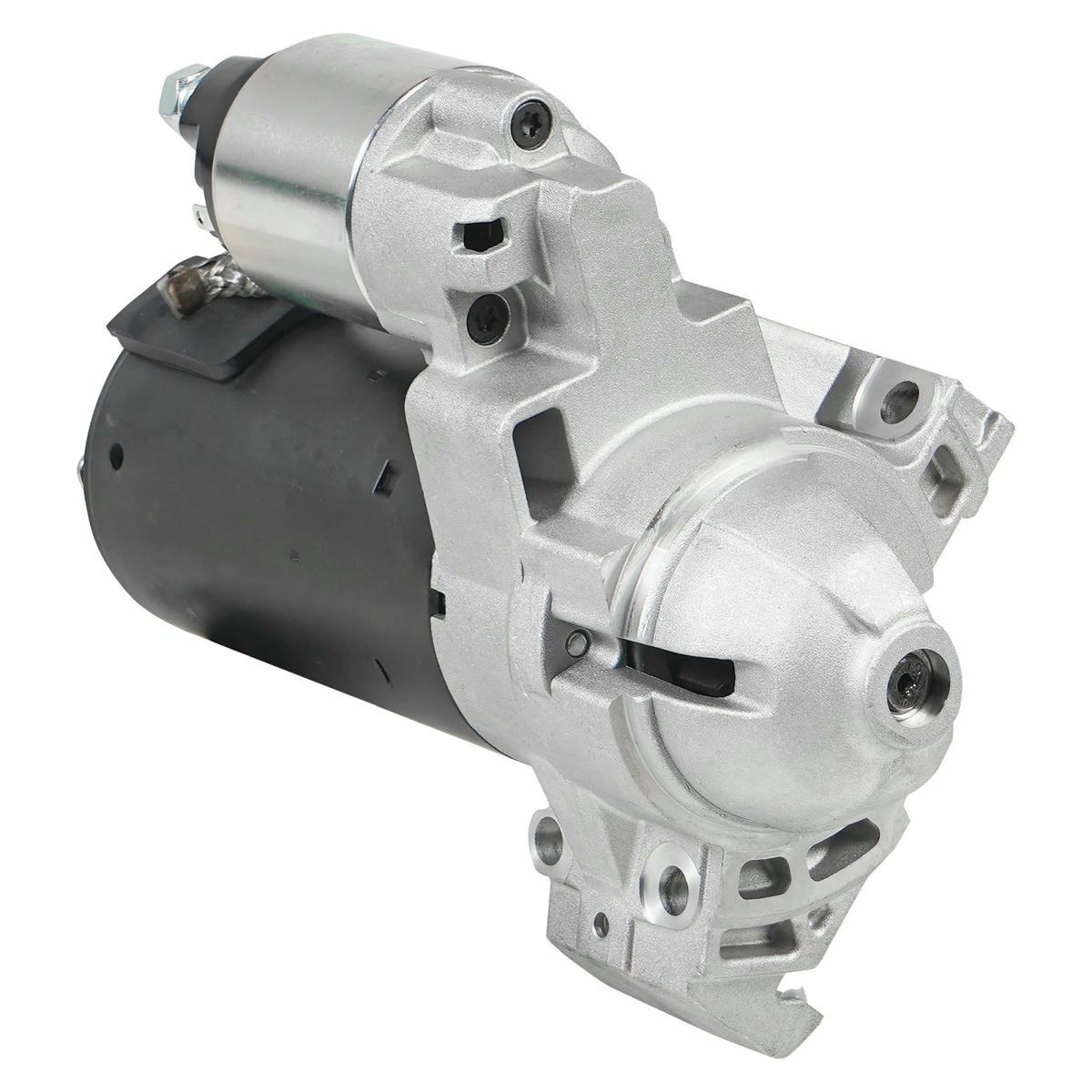 Стартер для а/м BMW X5 F15 (13-)/X6 F16 (14-)/X3 F25 (11-) 3.0D 2кВт (LSt 2609) preview 1