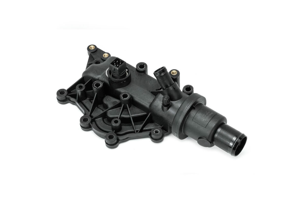 Термостат Renault Clio II/Symbol (1998-2008), Renault Megane II (2003-2009) preview 2 Термостат Renault Clio II/Symbol (1998-2008), Renault Megane II (2003-2009) preview 2