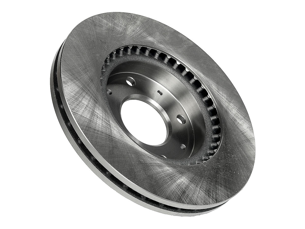 6020-1145VK-SX_диск тормозной передний! KIA Cerato 1.6/2.0/CRDi 04> preview 3