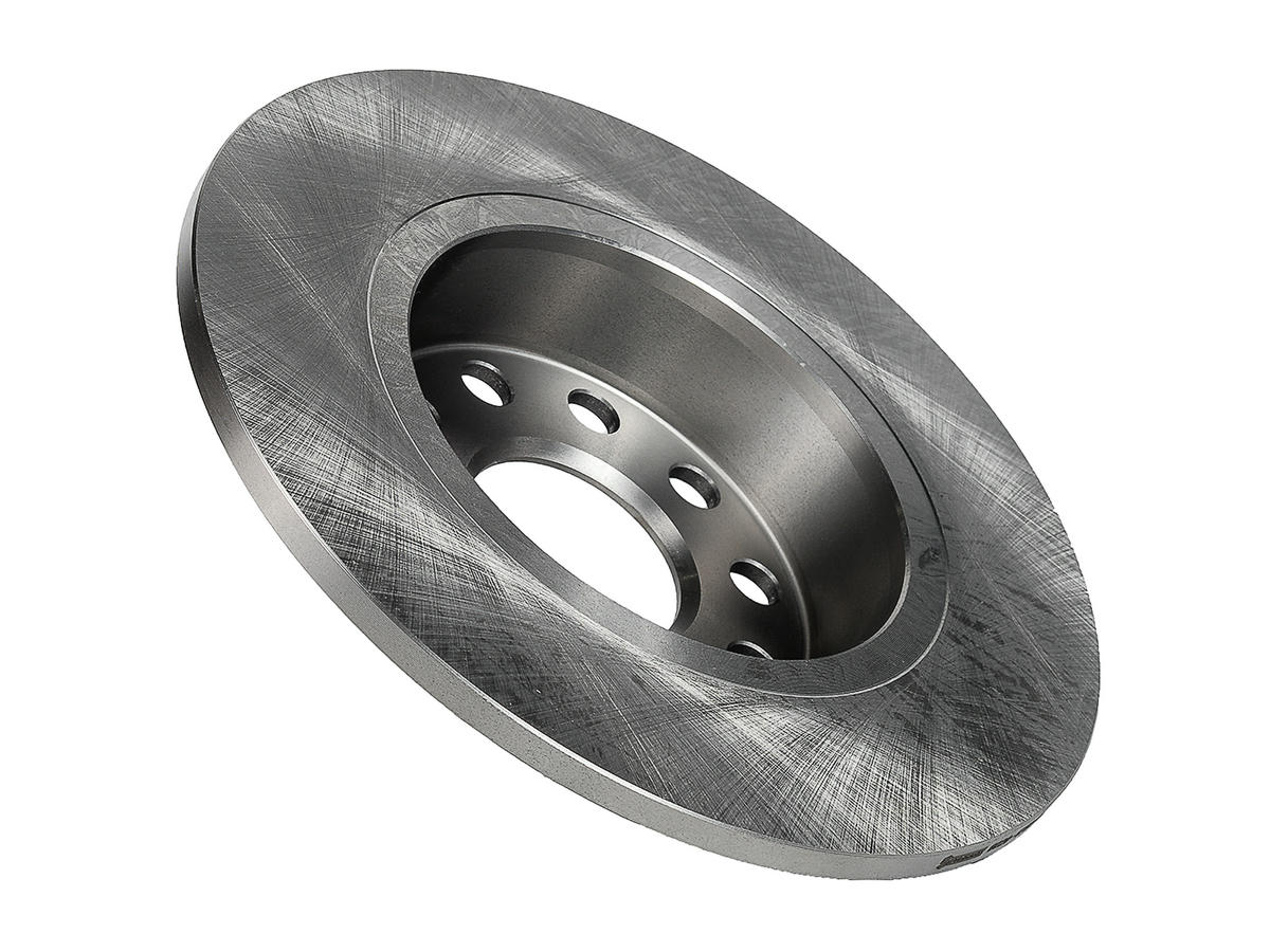 Диск тормозной Stellox 6020-1751-SX preview 2