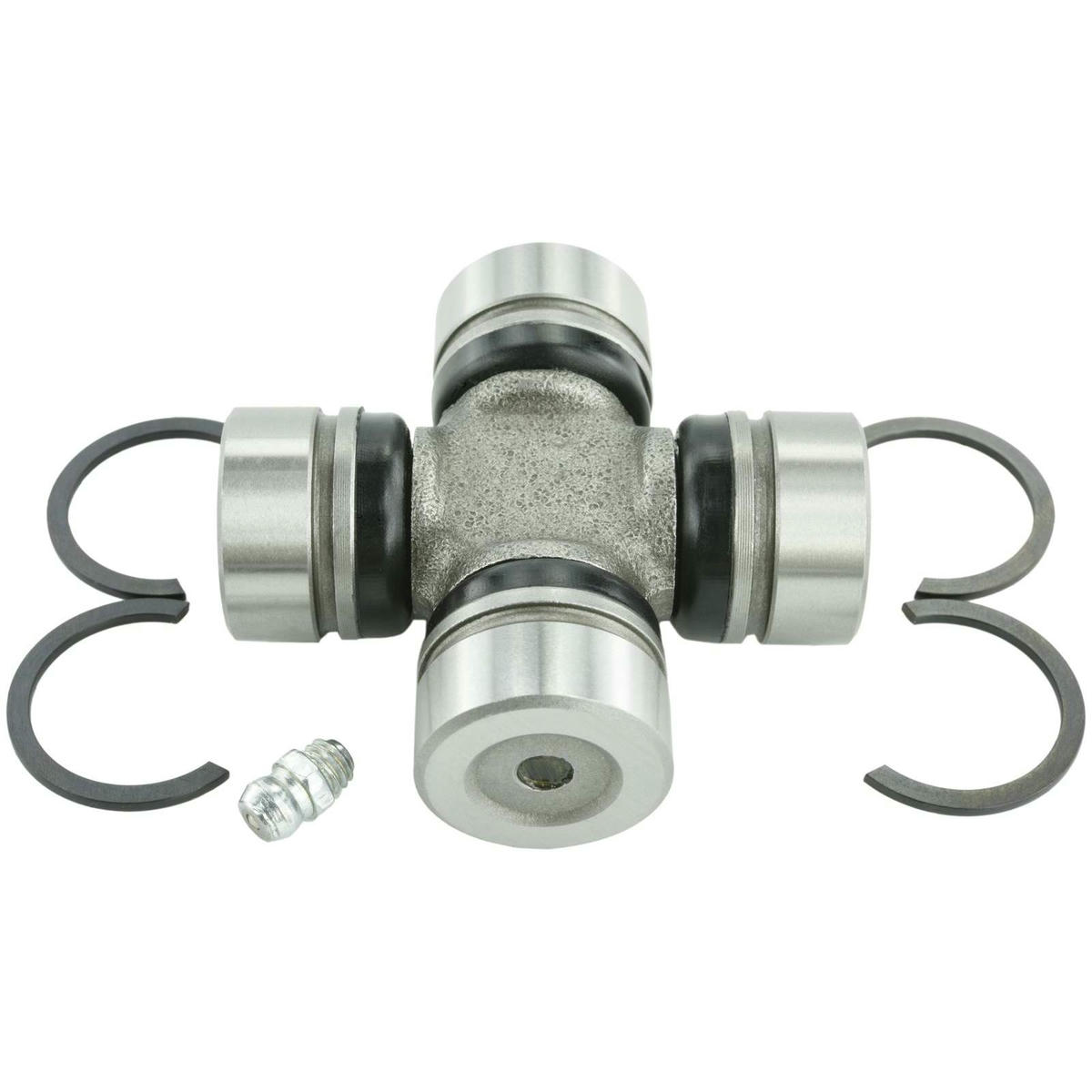 ASN-27_крестовина кардана! D25xO44 Nissan Caravan/Terrano 86-12 preview 1