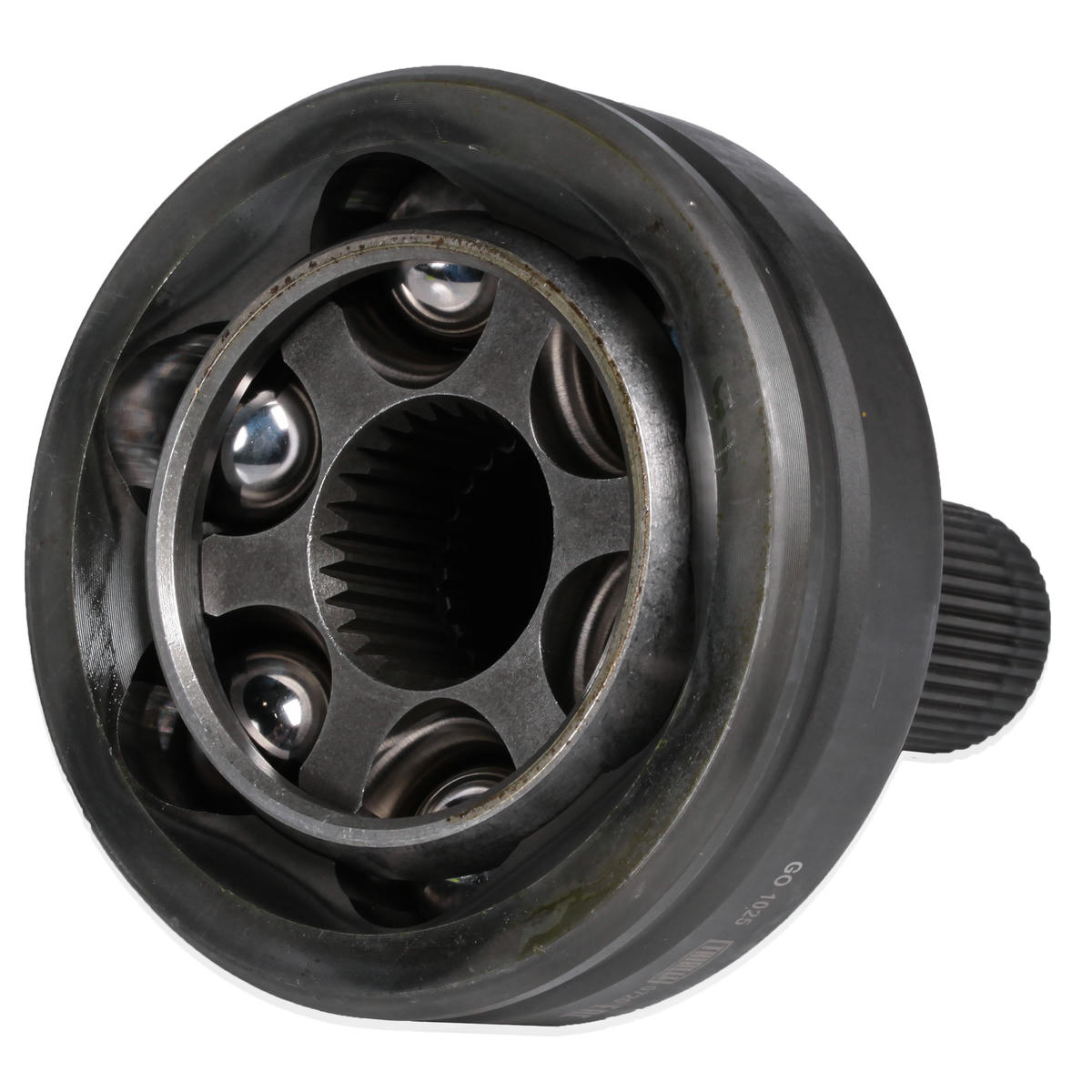 ШРУС наружный TRIALLI GO 1025 preview 2