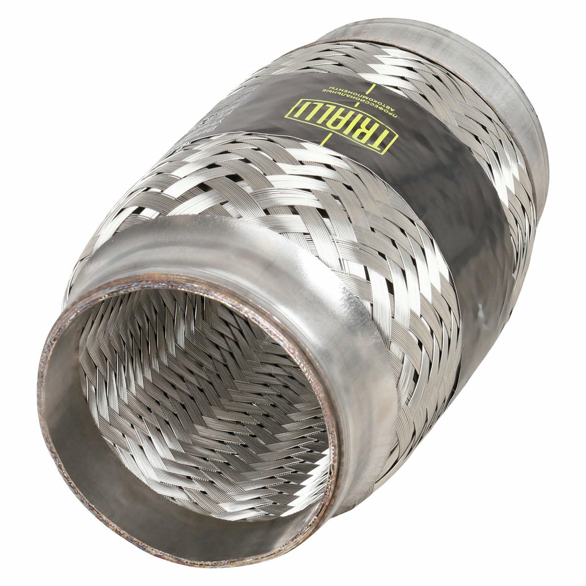 Гофра глушителя TRIALLI FT 70150 preview 5