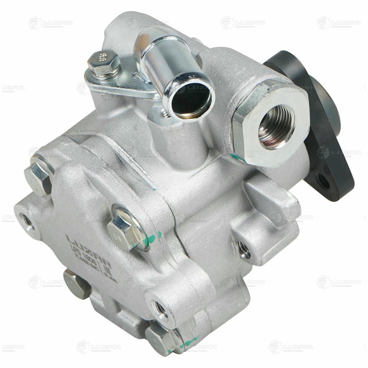 Насос ГУР для а/м VW Touareg (02-)/Audi Q7 (05-) 3.0D/3.6i (LPS 1805) preview 2 Насос ГУР для а/м VW Touareg (02-)/Audi Q7 (05-) 3.0D/3.6i (LPS 1805) preview 2
