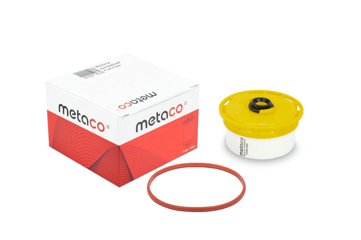 Фильтр топливный metaco 1030-045 preview 1 Фильтр топливный metaco 1030-045 preview 1