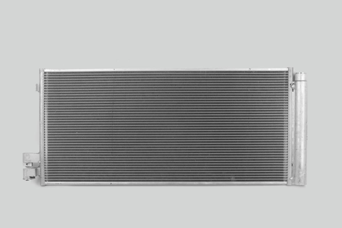 Радиатор кондиционера Gparts AC87447805 preview 1