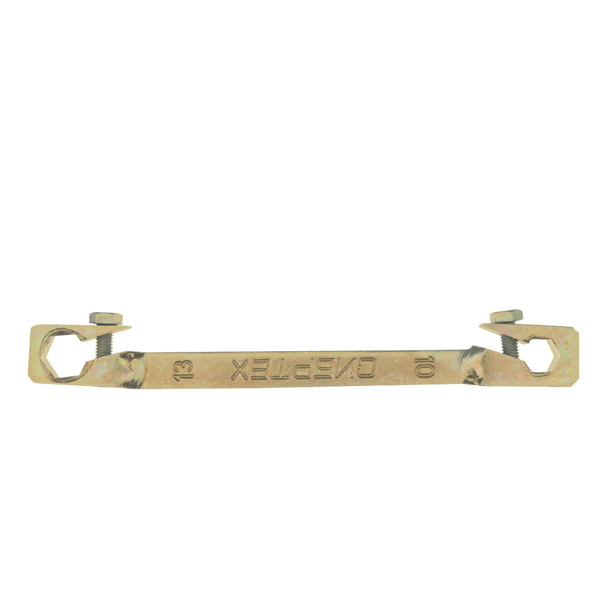 Ключ прокачной 10х13мм СИБРТЕХ preview 2