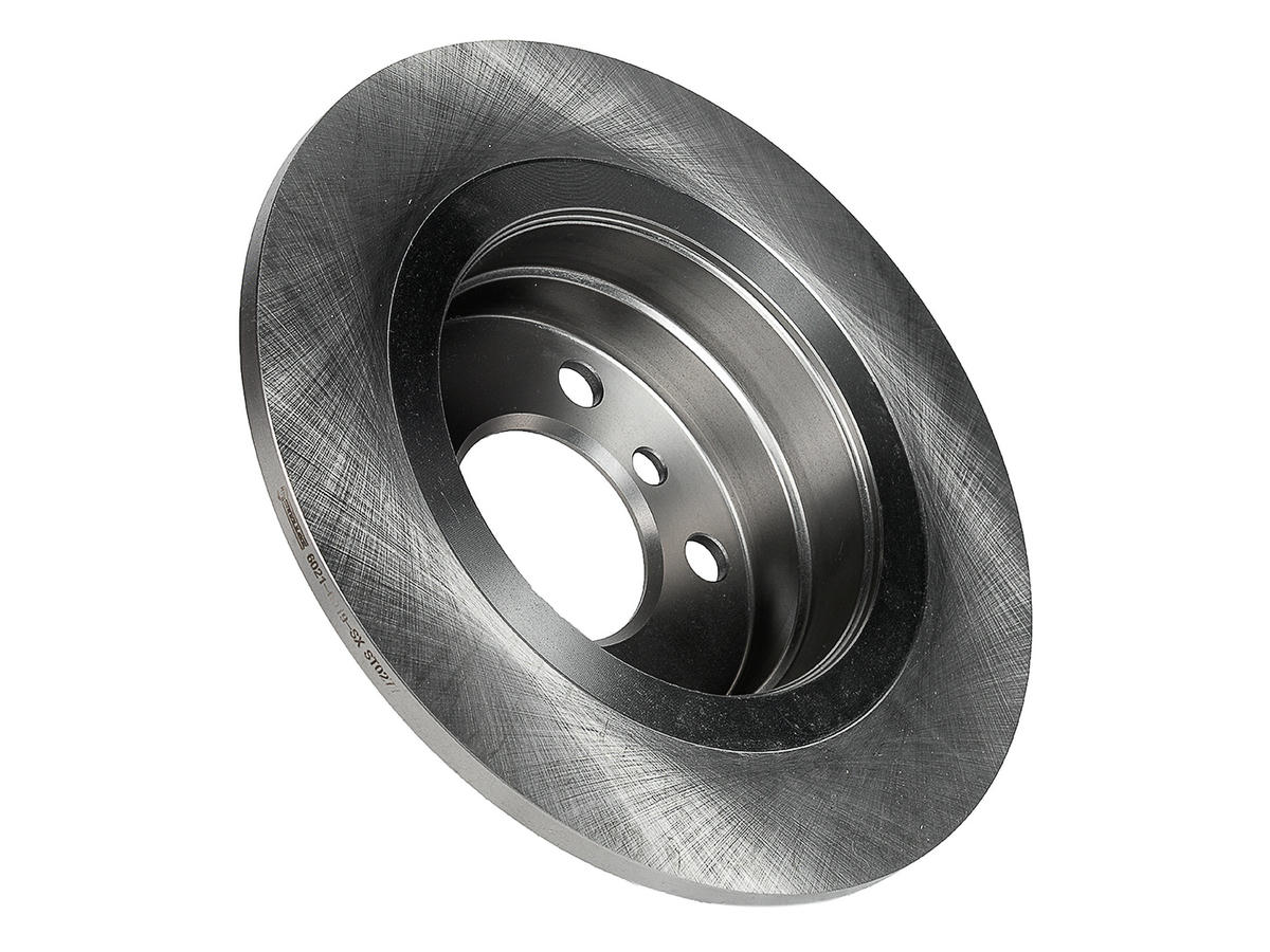 6021-0019-SX_диск тормозной задний! BMW F20/F21 1.6/2.0i/D 10> preview 2