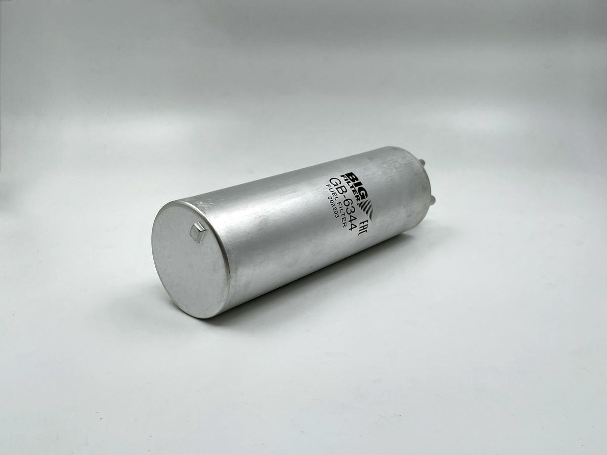 Фильтр топливный BIG FILTER GB-6344 preview 3