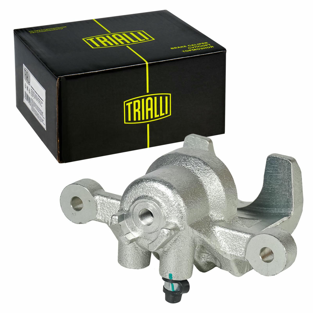 Суппорт тормозной задний TRIALLI CF 084708 preview 3