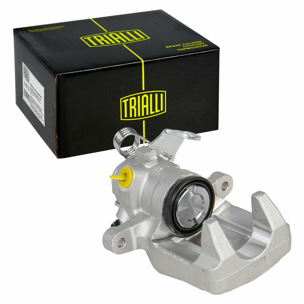 Суппорт тормозной задний TRIALLI CF 095118 preview 2