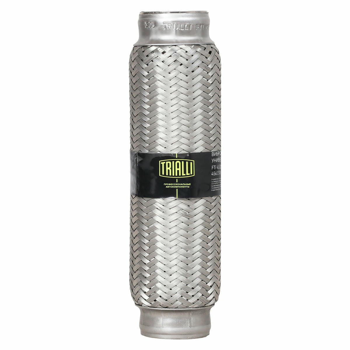 Гофра глушителя TRIALLI FTi 45230 preview 3