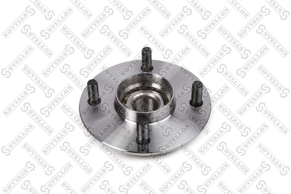 40-30282-SX_подшипник ступ. зад.!Nissan Primera P11/ Almera N16E 96-06 preview 1