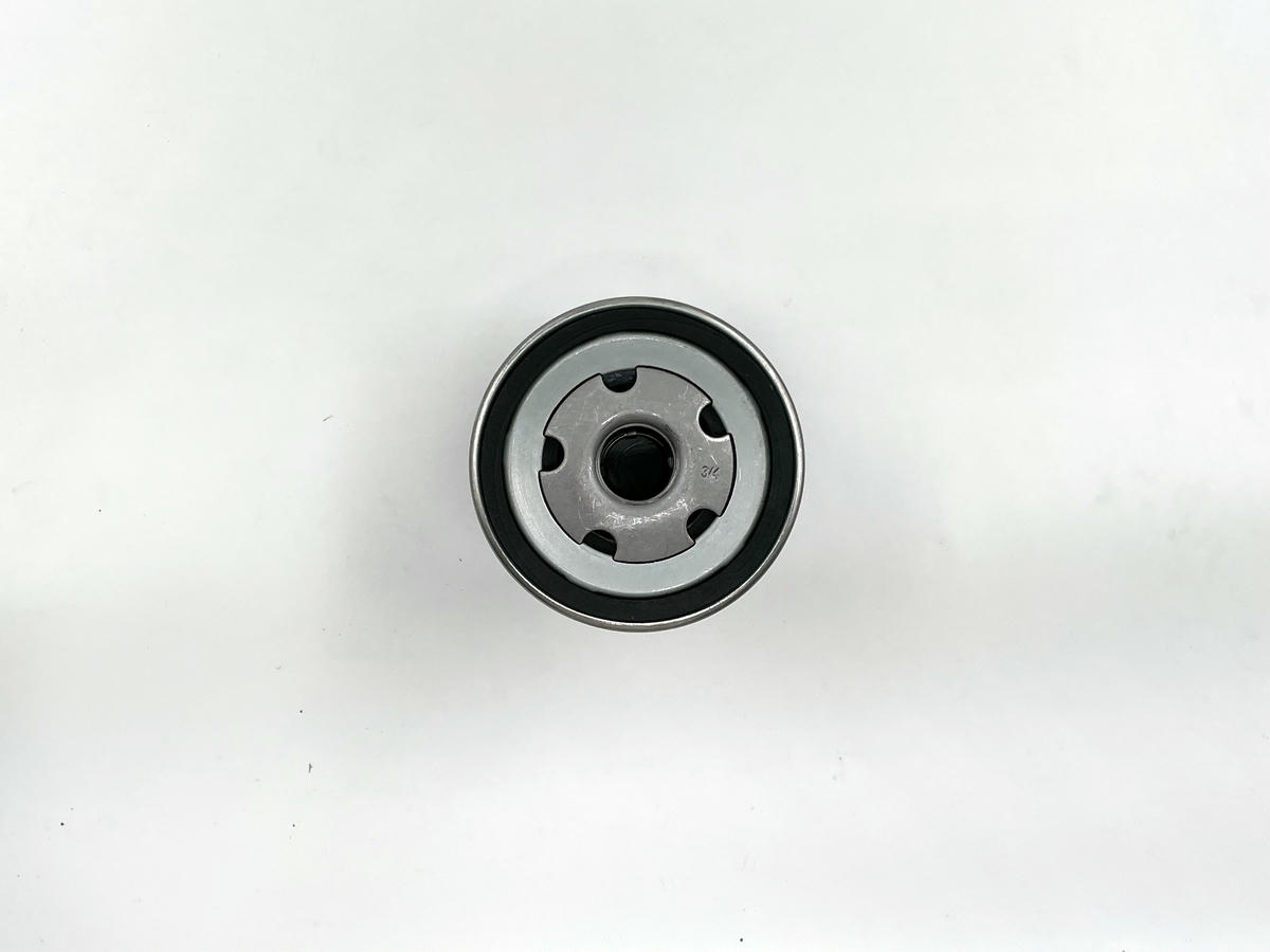 Фильтр масляный BIG FILTER GB-123 preview 3