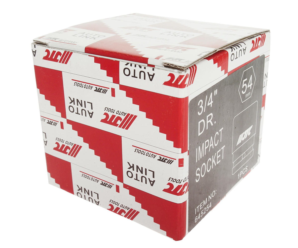 Головка торцевая JTC JTC-645254 preview 1