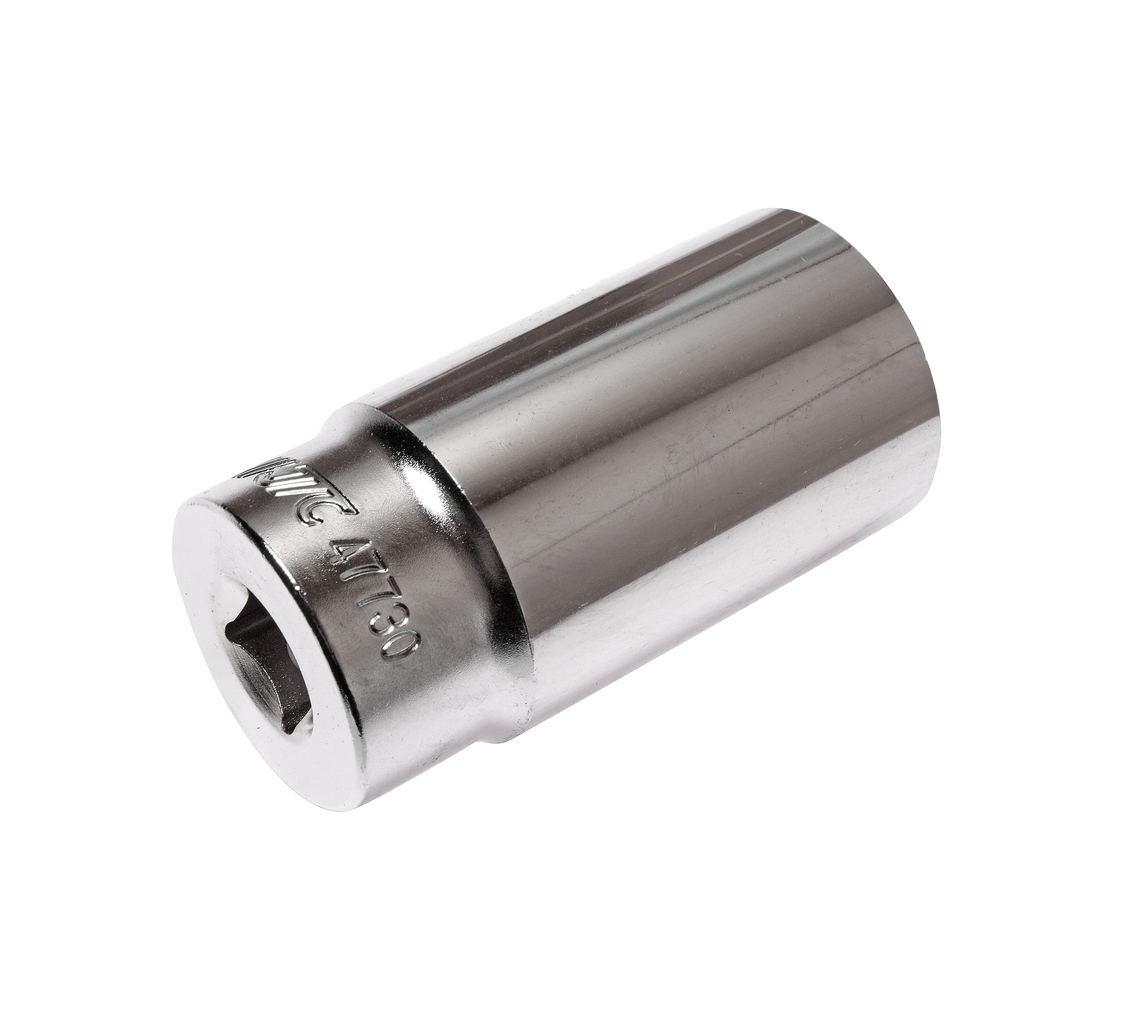 Головка торцевая 30 1/2" 12гр 76мм JTC preview 1