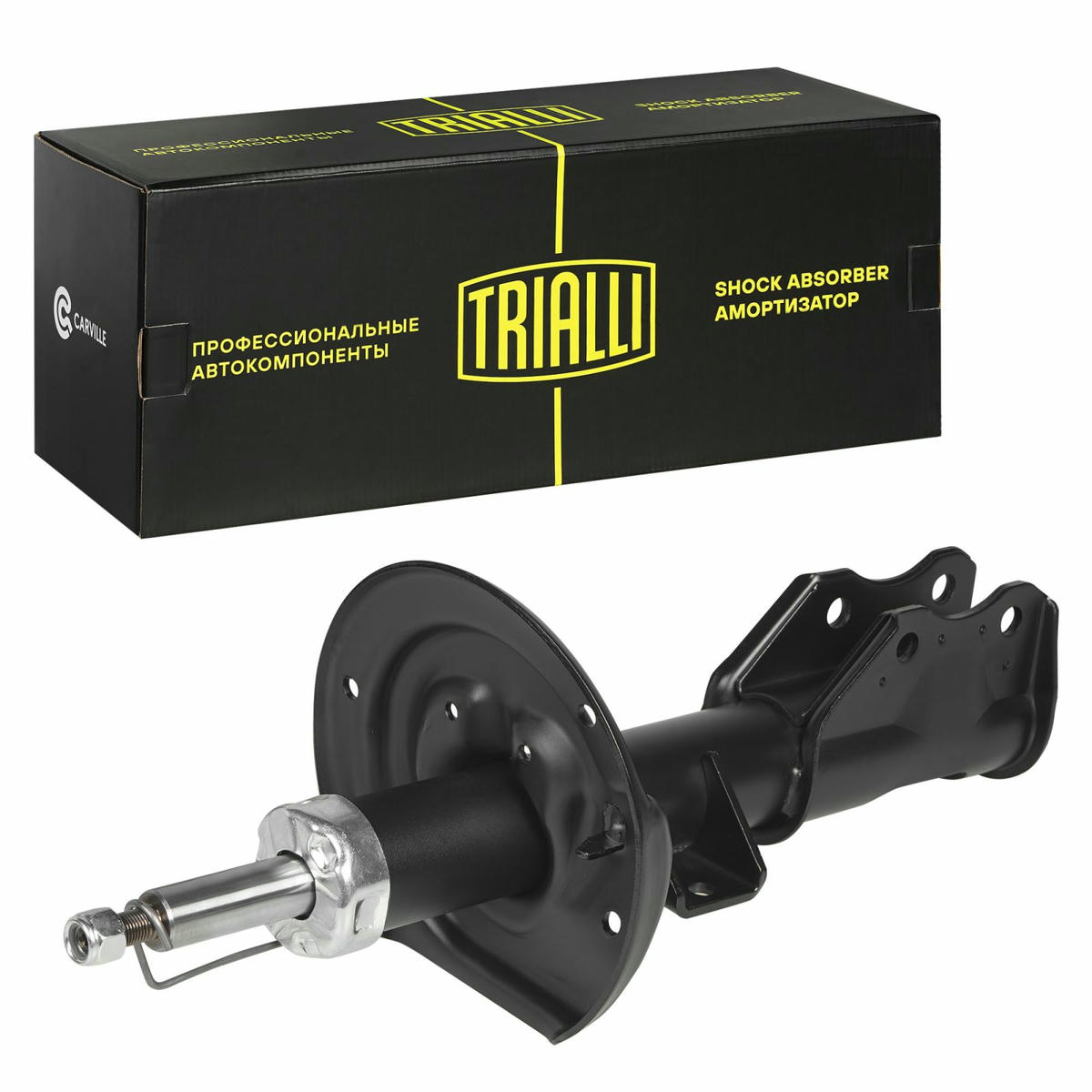 Амортизатор передний TRIALLI AG 01381 preview 1