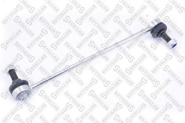 56-00219-SX_тяга стабилизатора переднего! полимер Opel Insignia 08> preview 1