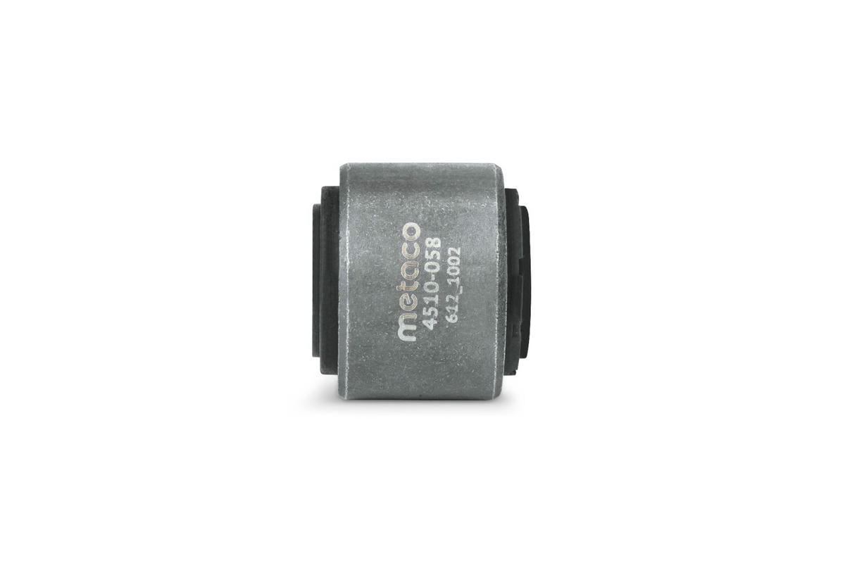 Сайлентблок metaco 4510-058 preview 2
