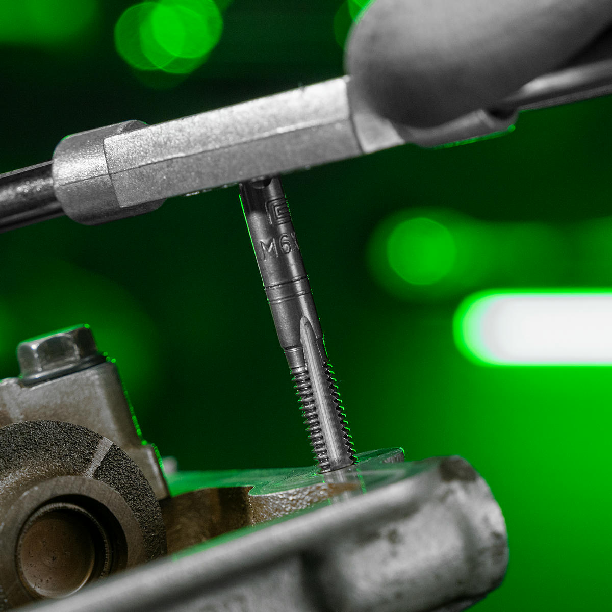 Набор метчиков 21пр СИБРТЕХ preview 1