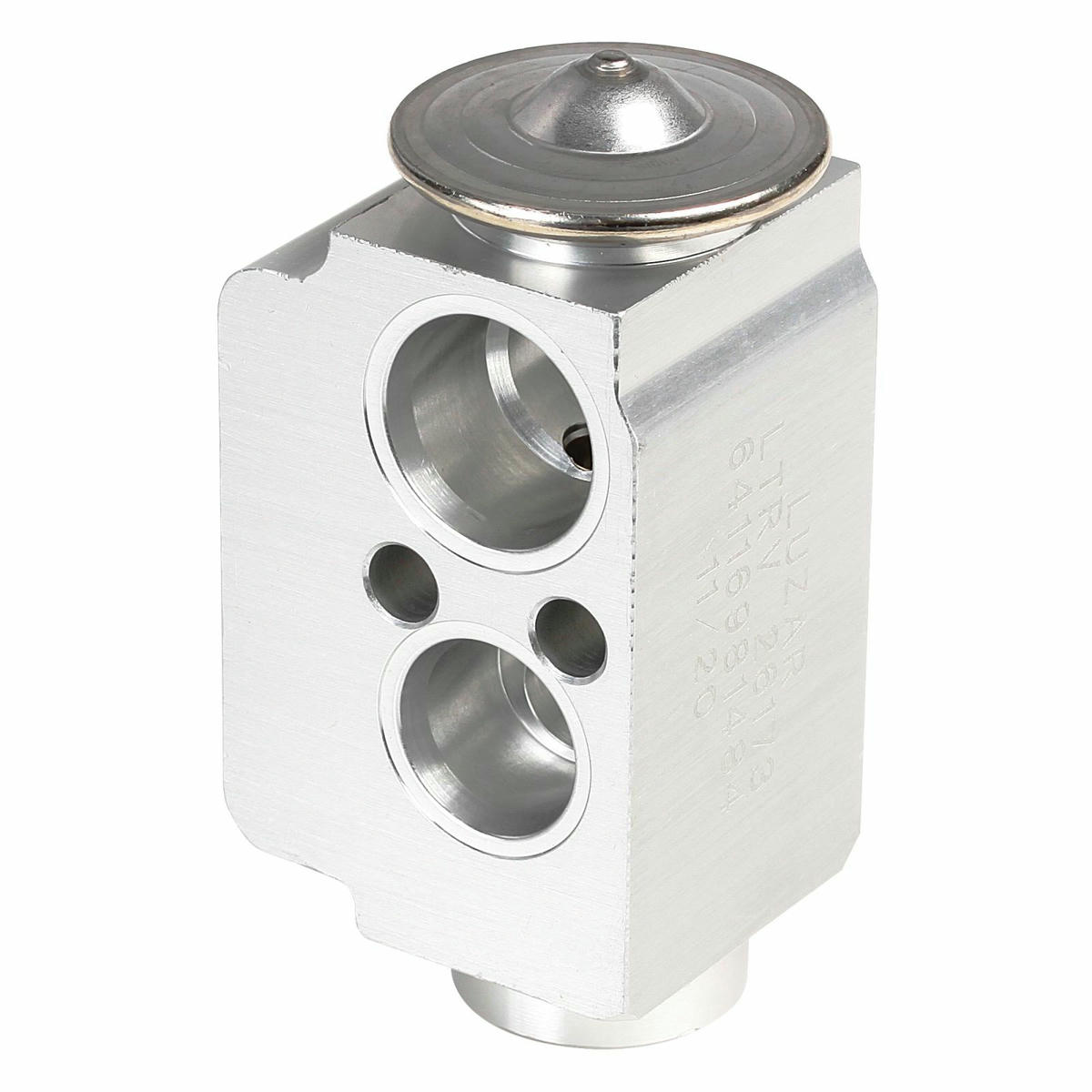 Клапан кондиционера LUZAR LTRV 26173 preview 1