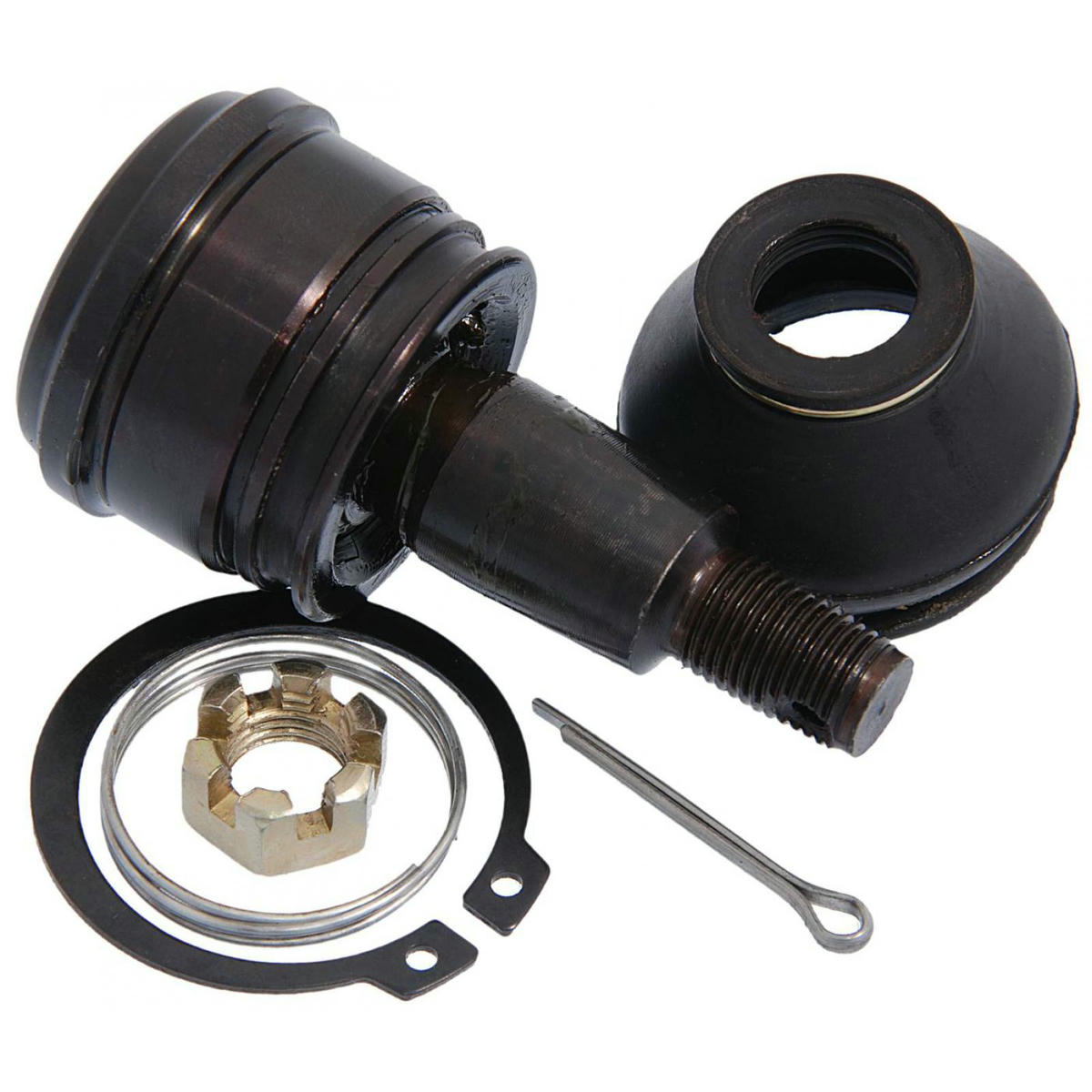 0420-V97_опора шаровая! Mitsubishi Pajero/Montero III/IV 00-06 preview 1