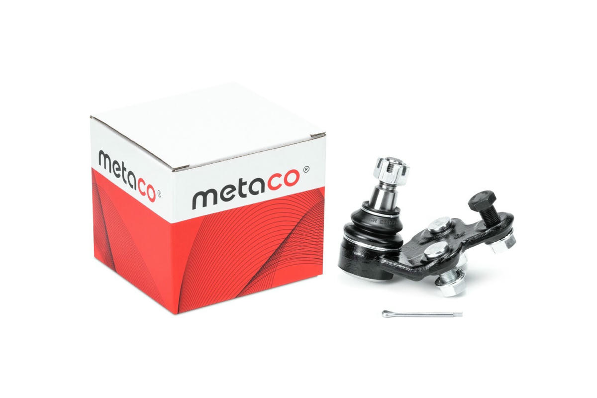 Опора шаровая metaco 4200-140R preview 1 Опора шаровая metaco 4200-140R preview 1