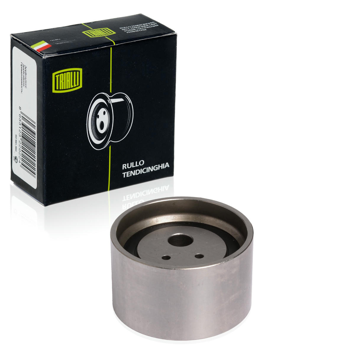 Ролик ГРМ TRIALLI CM 1126 preview 1
