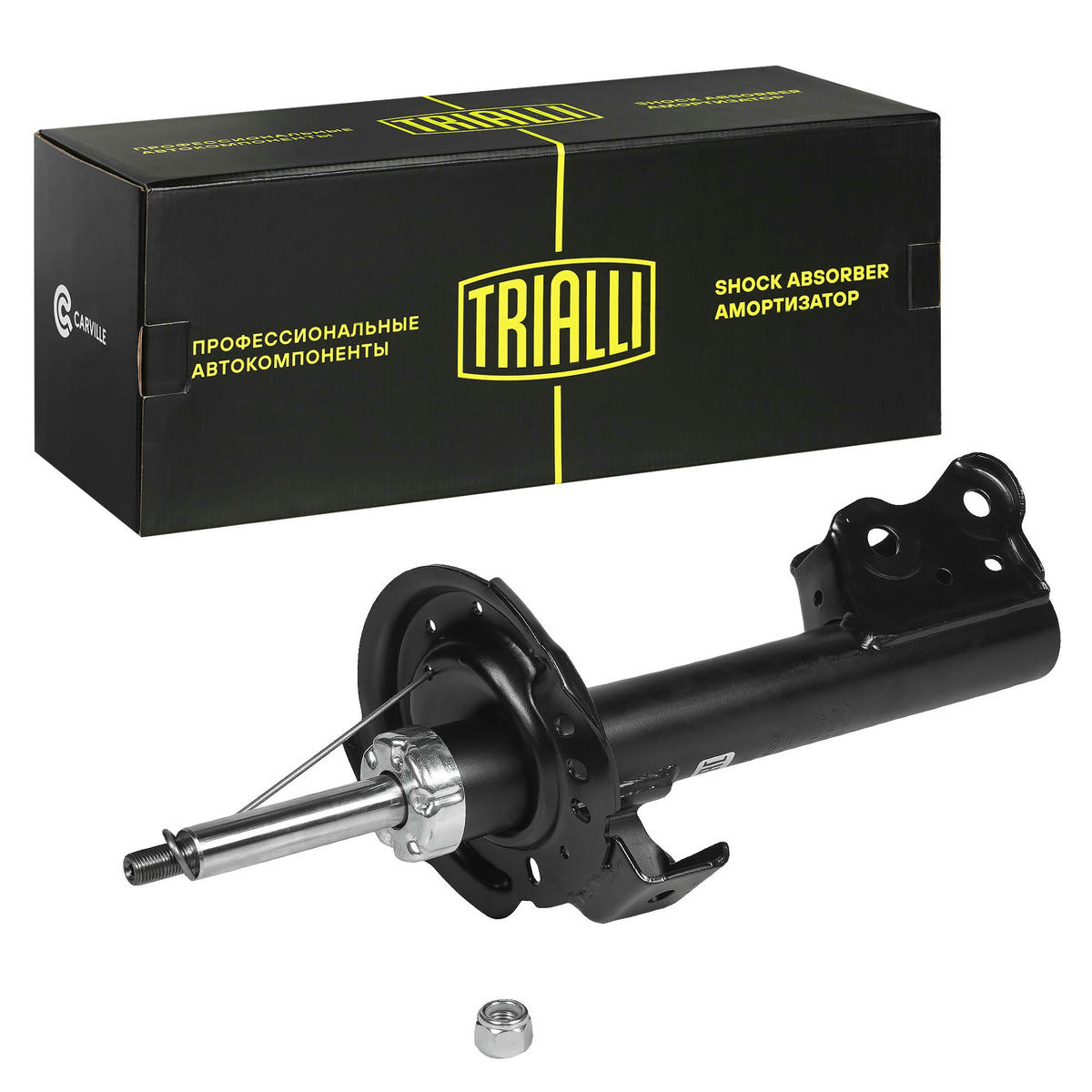 Амортизатор подвески TRIALLI AG 15057 preview 1