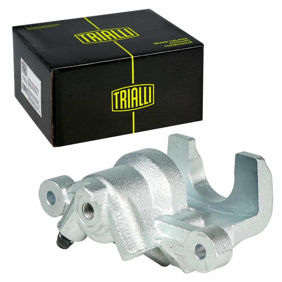 Суппорт тормозной задний TRIALLI CF 084717 preview 3