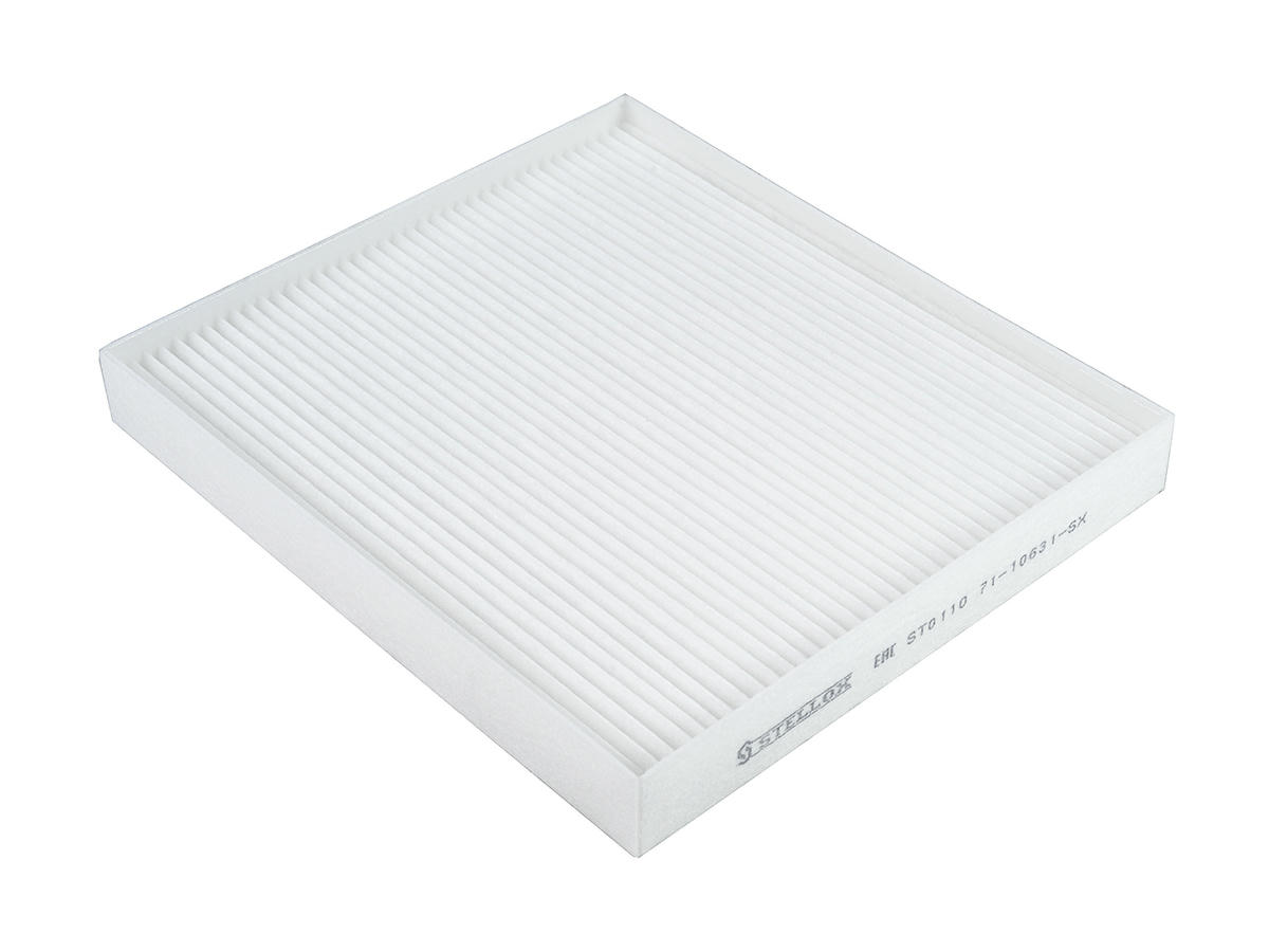Фильтр салона Stellox 71-10631-SX preview 4