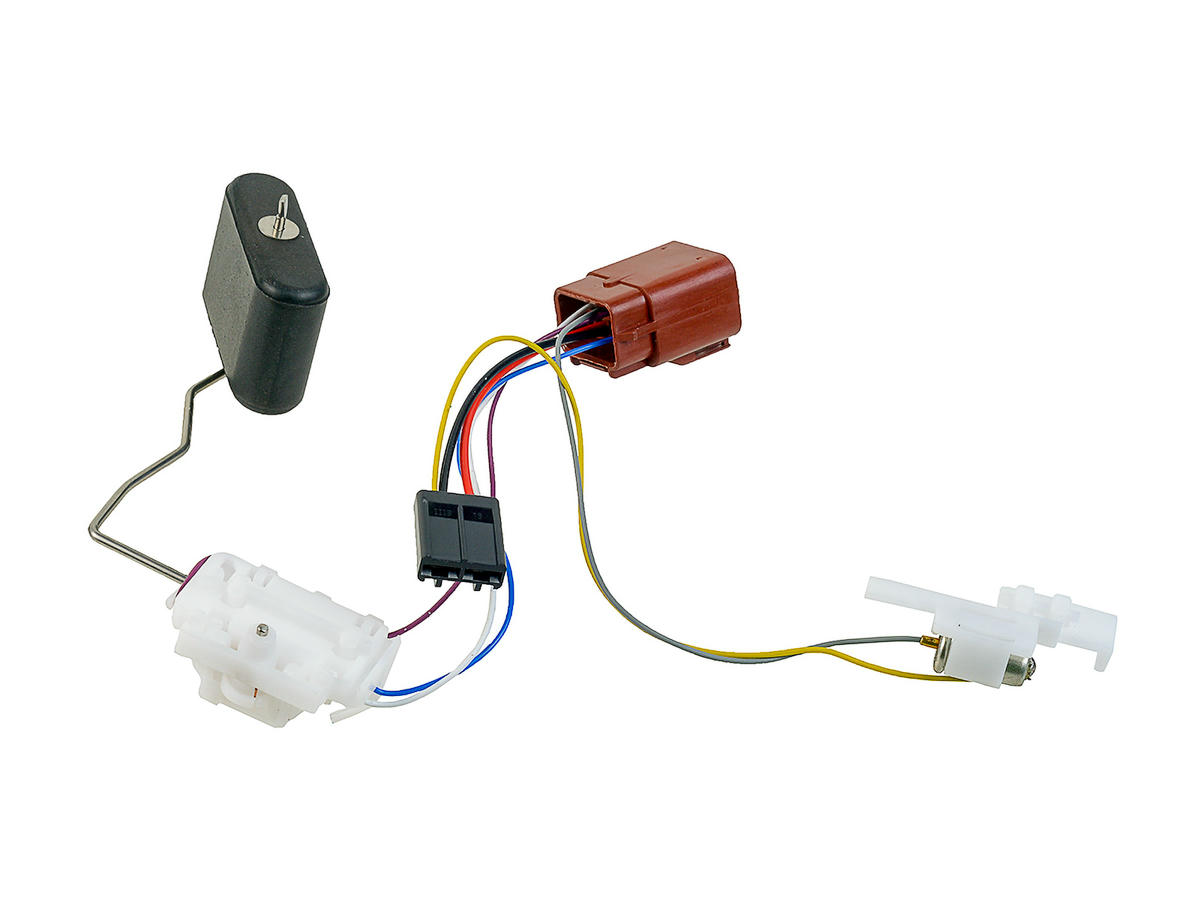 06-13009-SX_датчик уровня топлива! CHEVROLET AVEO preview 3